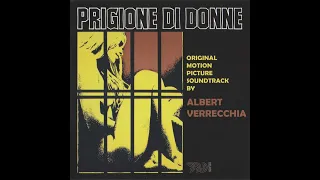 Prigione Di Donne (Women's Prison) [Original Film Score] (1974)