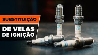 Como substituir as velas de ignição do carro [TUTORIAL DA AUTODOC]