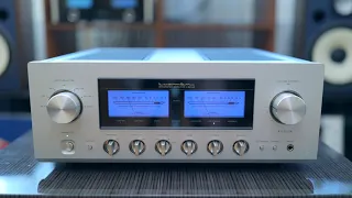 Luxman L 507uX 4