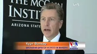 Росія піде у наступ до початку зими - екс-посол США у НАТО