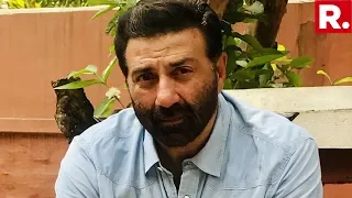 Sunny Deol Approaches HC 'Fearing Misuse Of Official Machinery' By Congress In Polls