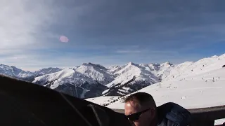 Mayrhofen - Rastkogel Bar