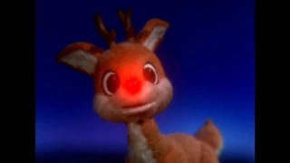 Rudolph, das kleine Rentier (song cover Deutsch)