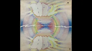 Hope - Hope [1972, Xian psych, psychedelic rock, country rock, full album]