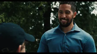 Last Night In Rozzie (2021) Movie New Clip - Baseball Invitation