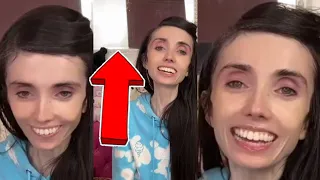 IS EUGENIA COONEY HIDING SOMETHING?!