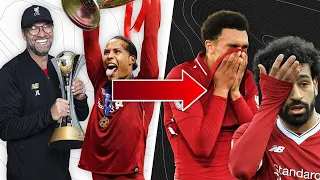 What the hell is happening to Liverpool? | Oh My Goal