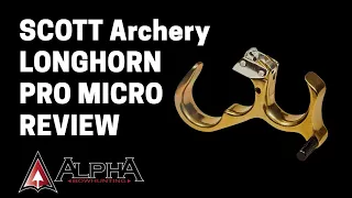 Scott Longhorn Pro Micro review