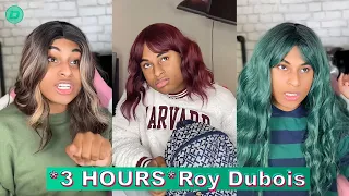 *3 HOURS * Roy Dubois TikTok Compilation 2023 | All Roy Dubois TikToks Videos