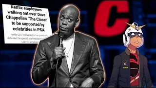 Dave Chapelle Netflix Controversy Explained in Autistic detail