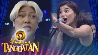 Tawag ng Tanghalan: Vice Ganda on Exes turned friends