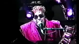 Elton John/Billy Joel - Hartford (2002) (Audience Recording)