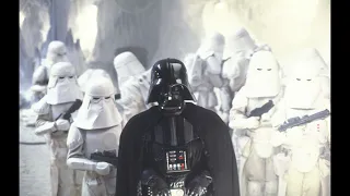 Star Wars - The Empire Strikes Back - The Imperial March - Vader's Theme (Highest Quality Audio)