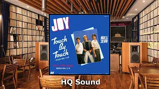 Joy - Touch By Touch (Touch Mix) (HQ Sound)