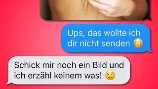 30 witzige WhatsApp CHATS zwischen FRAUEN und MÄNNERN!