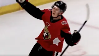 Ottawa Senators 2020 - 2021 Season Intro