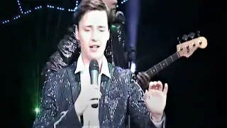 💧 Vitas - Someone's Melancholy Is Crying [Nanjing, 2008] [50fps]