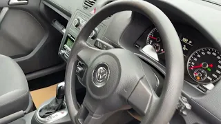 NK65 - Volkswagen Caddy