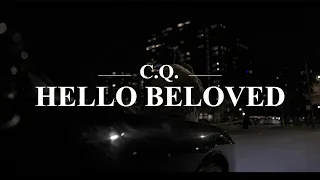 Wale ft Jamie Foxx - Dearly Beloved Remix by CQ (Hello Beloved)