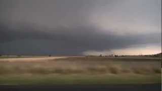 Darling Downs HP Monster 17th Nov 2012 Part 1