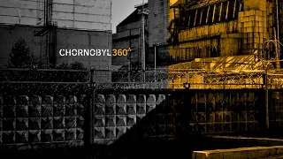 Chornobyl 360 VR Documentary Trailer