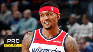 Washington Wizards vs Detroit Pistons | Dec. 16, 2019 | 2019-20 NBA Season | Обзор матча