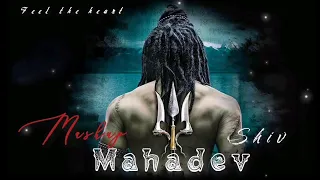 Mahadev Mashup (2023) | feel the heart | Maha Shivratri Special | Mahadev Songs