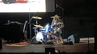 “Smells Like Teen Spirit” by Dave Grohl during The Storyteller Tour