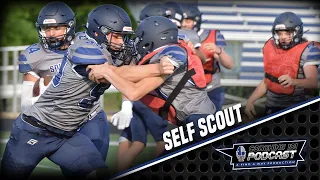 Coaching 101 Podcast: How to Self Scout