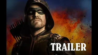 Arrow Season 9 "The Return" Trailer (HD)