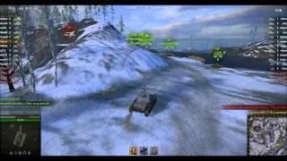 VK3001H World of tanks WOT