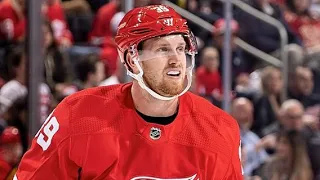 Anthony Mantha Highlights - "What Your Waiting For"