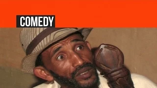 LYE.tv - Daniel Abraham - Kitwati / ክትዋጢ - (Official Comedy) - New Eritrean Comedy 2015