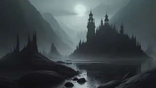 Dark Fantasy Ambient Music | Death Of Love Ambient Music | PT. 2