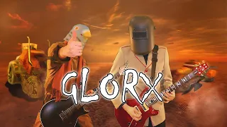 Forsaken Music - GLORX (Vangers OST guitar cover)