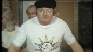 Benny Hill: Keep fit brigade. Бенни Хилл. Шоу Бенни Хилла: фитнес команда #беннихилл #bennyhill