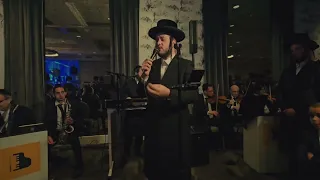 Motty Ilowitz Gramen Hershy Langzam Chupa | מאטי אילאוויטש גראמען הערשי לאנגזאם חופה