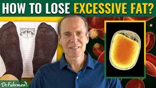 How to Lose Excess Weight and Keep It Off | The Nutritarian Diet | Dr. Joel Fuhrman