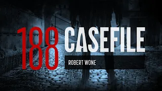 Case 188: Robert Wone