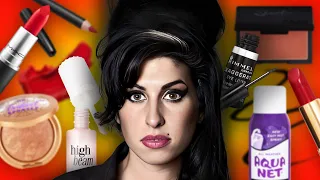 Amy Winehouse's favorite Beauty Products You can Still Buy Today