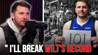 Luka Doncic Is TOTALLY Right, BUT The NBA Didn’t Care.