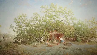 MdbK | Unter freiem Himmel. Rosa Bonheur und die Sammlung Bühler Brockhaus in neuem Licht (Trailer)