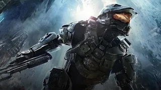 Halo 4 PC Gameplay Walkthrough Part 1 - Dawn