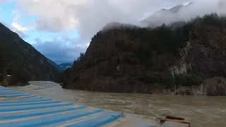 Train Hopping into the Fraser Canyon - CN Surrey to North Bend