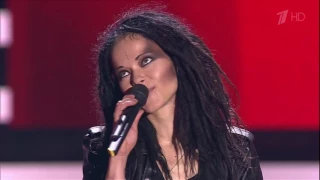 daria stavrovich - The cranberries the voice 2016 (HD)