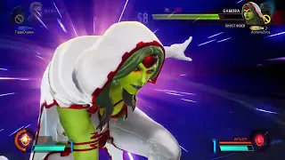 MVCI Battle Archives Vol.31