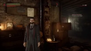 Vampyr Баг на опыт. Качайтесь. (работает на версии 1.0 18гигов)