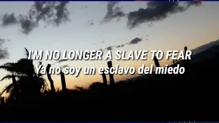 zach Williams  no longer slaves  (Sub español//inglish)