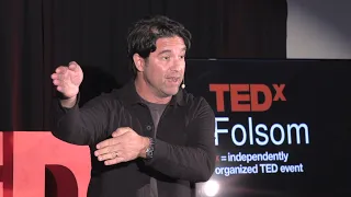 The best investment I ever made | Matthew Grishman | TEDxFolsom