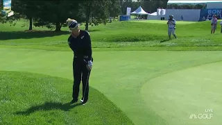 THAT IS JUST SO PAINFUL! 27 Golf Shot Fails 2017 Canadian Pacific Women's Open LPGA Tour